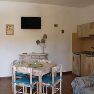  Casa vacanze Casa Titty Italia