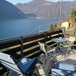 Oleandra Ferienhaus Nesso