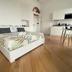  Appartamento P&d Darsena Italia