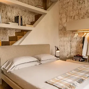 Oltrarno 1881 Apartment Florenz