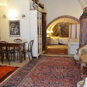  Appartamento La Grotta Italia