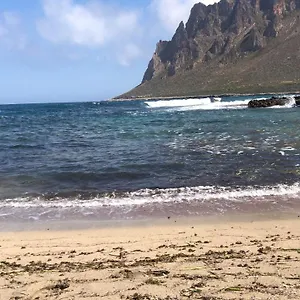 Levante Vista Mare Cornino Ferienhaus Custonaci
