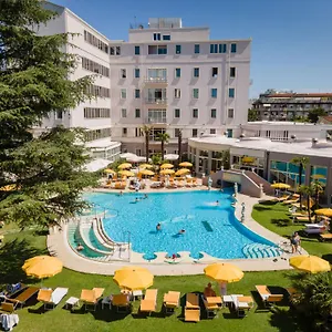 Terme Helvetia Hotel