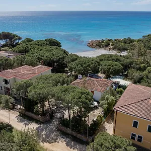 Casa vacanze Casa Donatella Italia