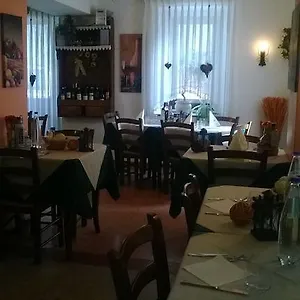  Bed & Breakfast La Favorita