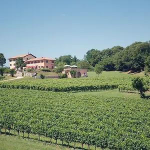 Country house Giusti Abazia
