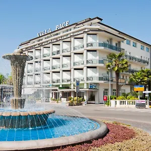 Terme Pace Абано-Терме
