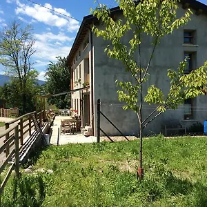 Country house Il Roverso