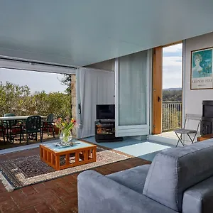 Farm stay Le Vescovane